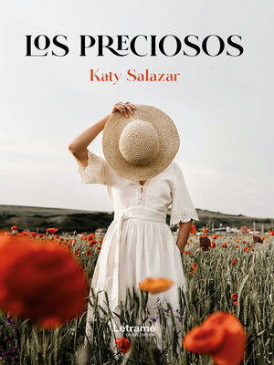 cover image of Los preciosos